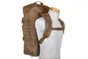 Plecak Tactical 40L - Tan